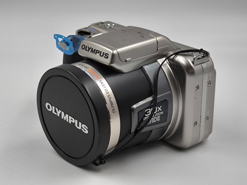 Olympus 800uz 0mp 30x - 14.0mp,