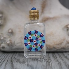 5.7 cm, miniature de parfum