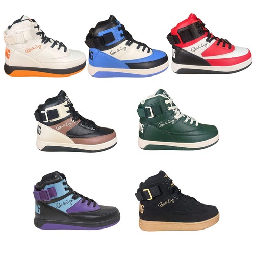 Rebound patrick ewing men - by,