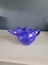 Théière vintage Eléphant en