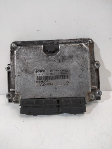 55198058 boîtier moteur uce