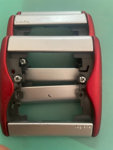 Legrand sagane xélio lot - ,