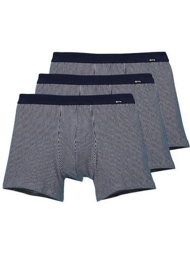 Lot slips long homme - lot, de