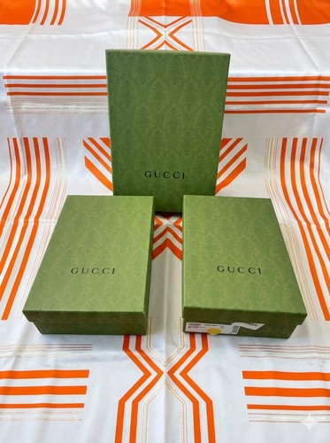 Boîtes gucci - 2,