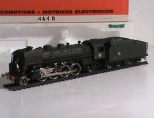 SUPERBE LOCOMOTIVE 141 R JOUEF
