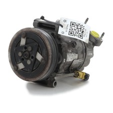 Compresseur de climatisation -