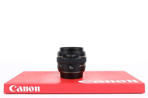 Canon usm 2 ans - mm, +