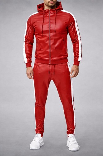 Ensemble survêtement homme