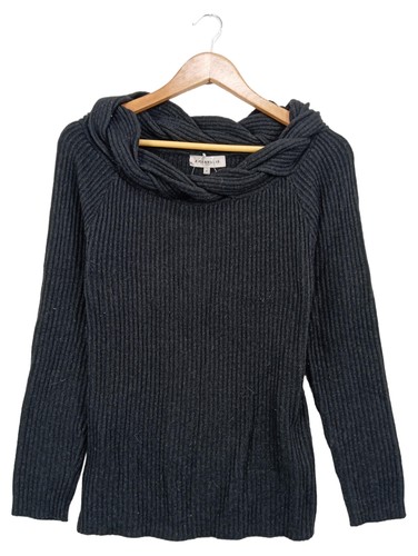 Amaryllis pull femme gris - amaryllis,