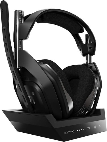 Casque gaming astro - gaming, sans