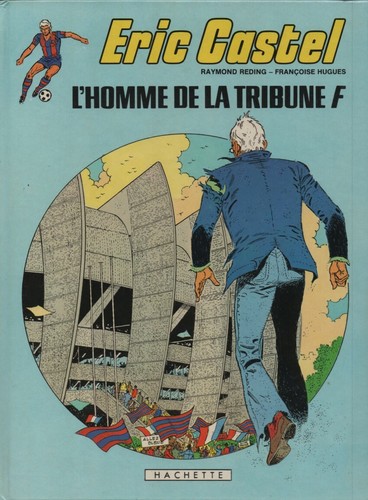 Eric castel l homme - eric, de