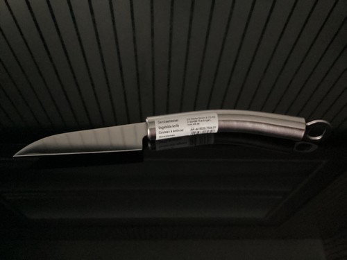 Couteau émincer silit - à,