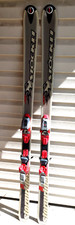 Stockli Stormrider Snow Skis