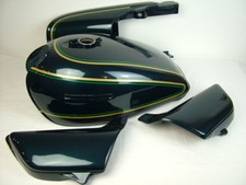 1976 KAWASAKI Z900 KZ900