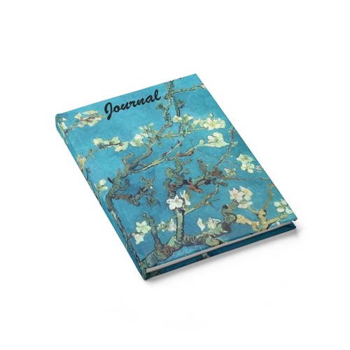 Almond blossoms hardcover - blossoms,,
