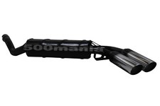 Pot D'Échappement Sportif