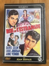 RUE DE L’ESTRAPADE Daniel