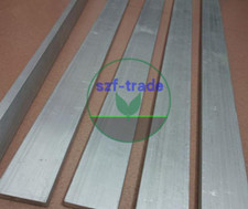 1PCS NEW 6061 T6 Aluminum Alloy Flat Bar 5mm x 10mm x 500mm