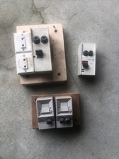 Anciennes Coupures Porte-fusibles