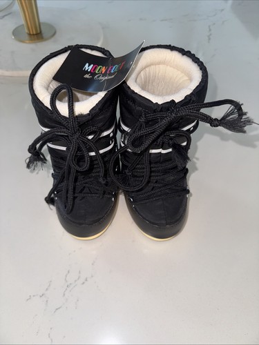 Kids the original - original, boots