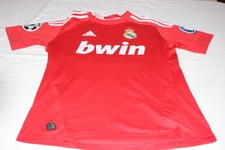 T-Shirt Officiel Vintage Real