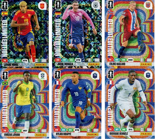 Panini adrenalyn fifa world - adrenalyn,