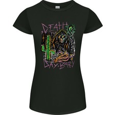 T-Shirt Femme Petite Coupe