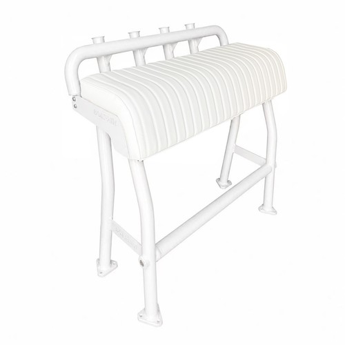 Dolphin top pro leaning - leaning, post