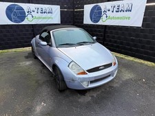 Capot moteur Ford Street Ka