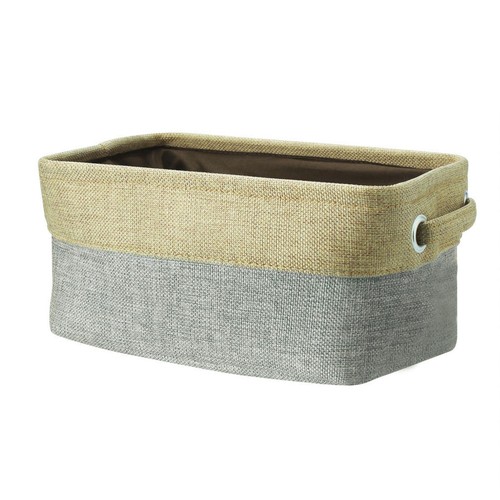 Casier rangement tissu panier - casier,