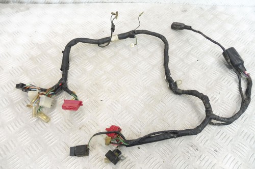 Honda 400 cmt faisceau - t,