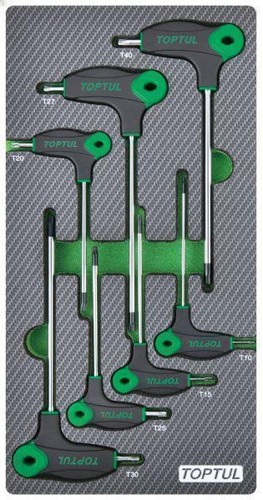 Insert avec outils pour - , chario