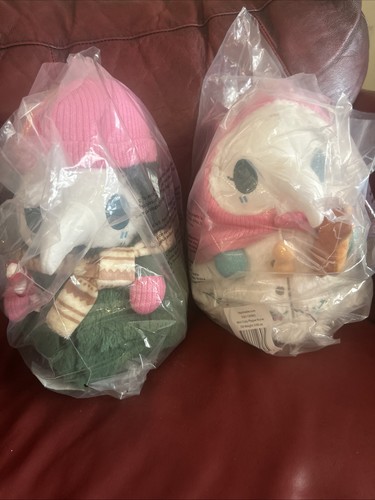 Squishable mini cozy holiday - squishable,
