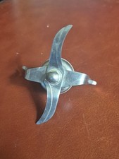 Lame Thermomix Original Joint Modèle 3000 Et 3300