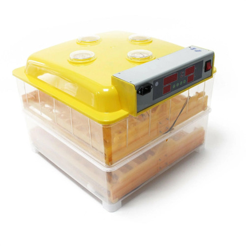 Couveuse automatique 112 œufs