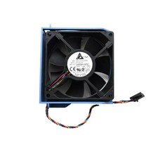 Dell Precision T7500 T7400 690 Cooling 0T133N T133N AFC0812D U859H-A00