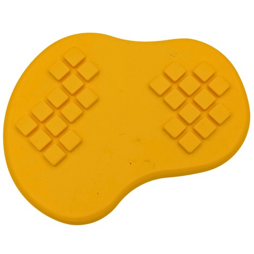 Playmobil 123 base jaune