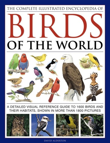 The complete illustrated - the,