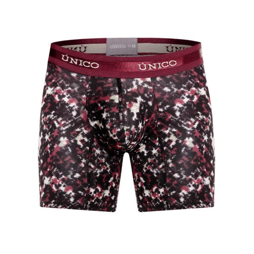 Mundo unico flexion men - mundo,