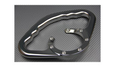 Poignée Passager fixation