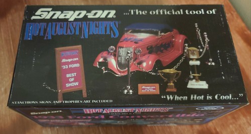 2002 snap 1933 ford - 1933,