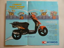 prospectus catalogue moto