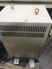 Transformateur monophasé 10 KVA. IP 43A/25A.