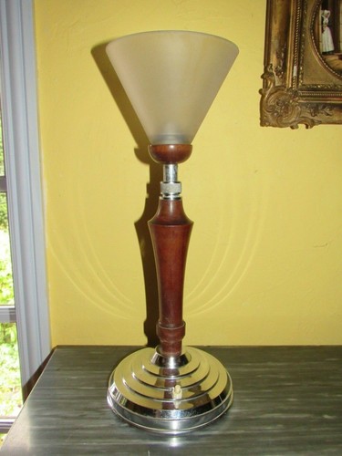 07f28 ancienne lampe bureau - 07f28,