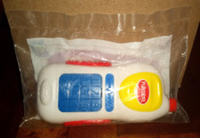 Playskool Wendys Kids Meal