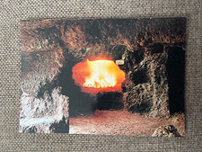 CPM GROTTES DE JONAS FOUR A