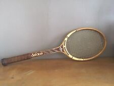 Adidas Nastase Competition ads 555 Vintage