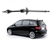 Demi-Axe Droit Boîte