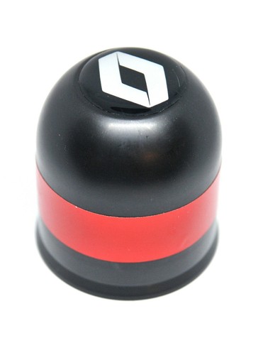 Bouchon attelage remorque - bouchon,