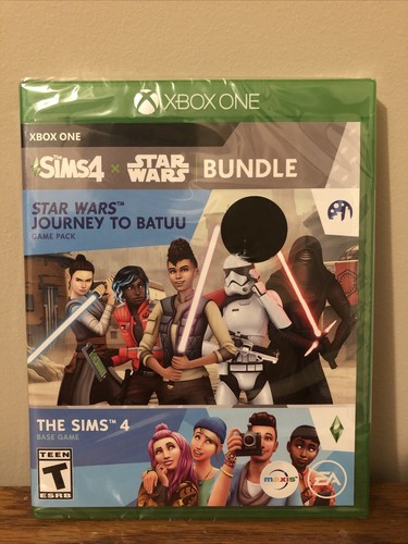 The sims star wars - star,